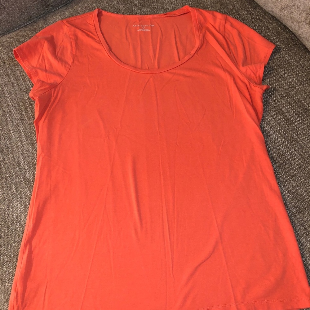 Ann Taylor top